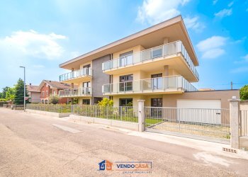 Trilocale Racconigi - foto 1