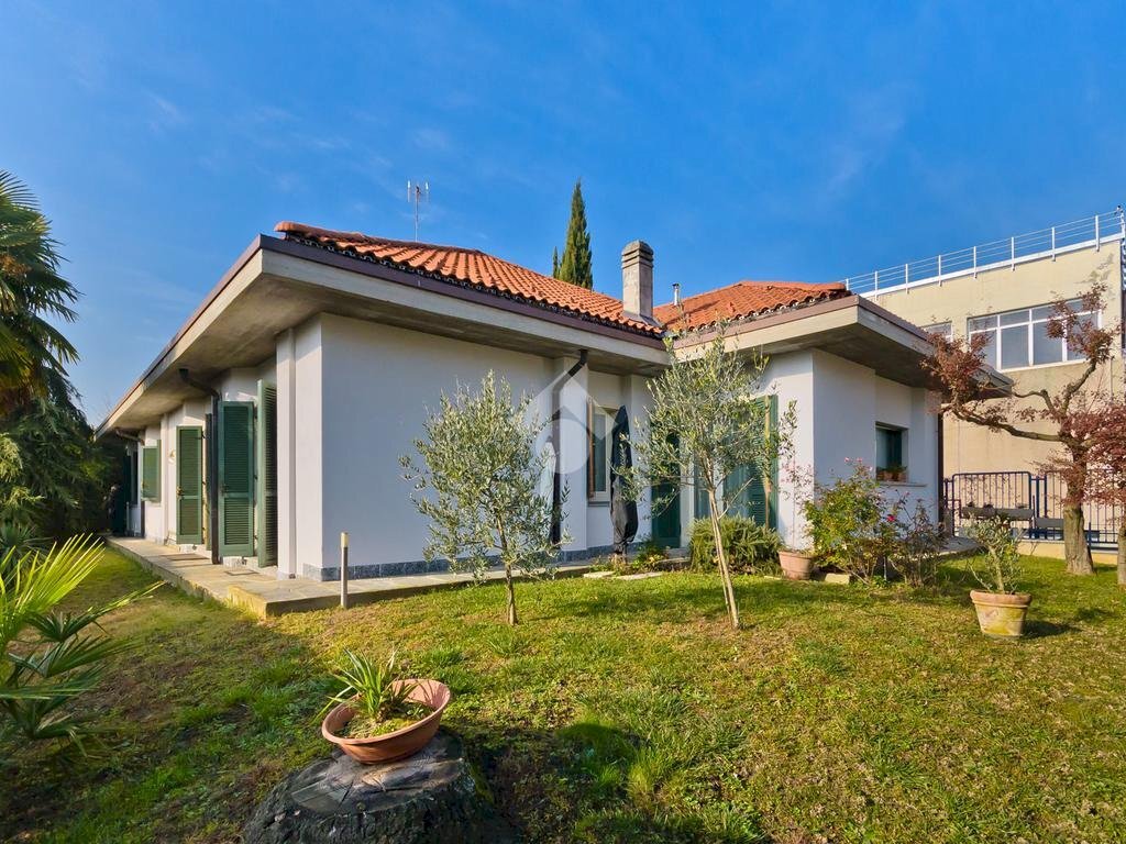 Villa Via campanella, Chieri - foto 1