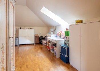 Villa Via campanella, Chieri - foto 30