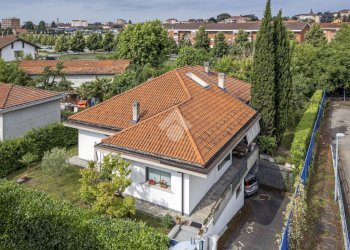 Villa Via campanella, Chieri - foto 38