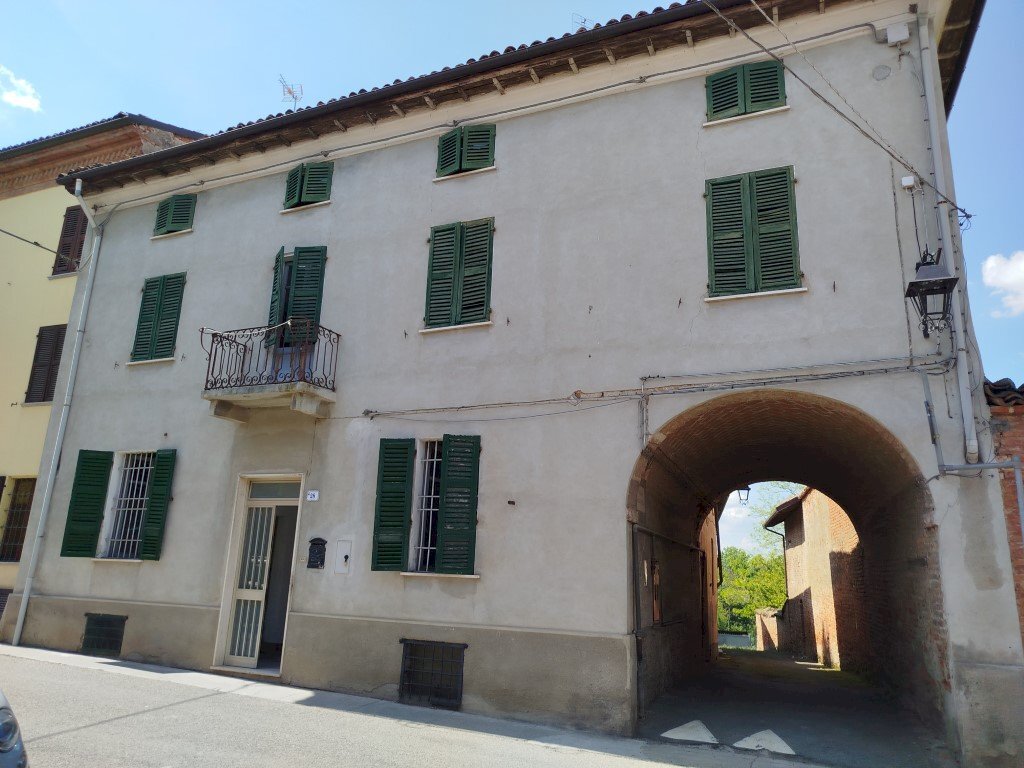 Casa indipendente Alessandria - foto 1