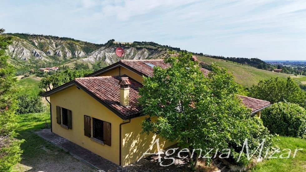 Villa Imola - foto 2