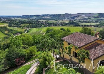 Villa Imola - foto 4