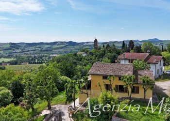 Villa Imola - foto 5