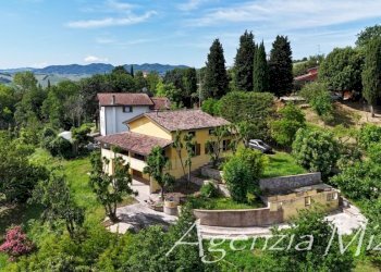 Villa Imola - foto 6