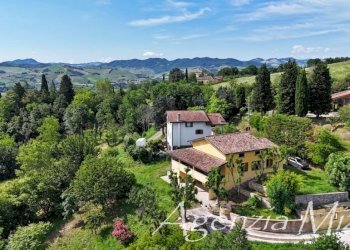 Villa Imola - foto 7