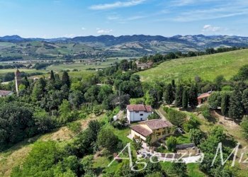 Villa Imola - foto 8