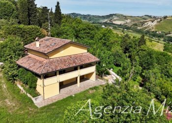 Villa Imola - foto 9