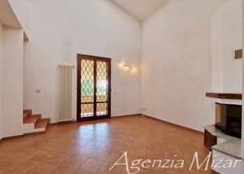 Villa Imola - foto 12