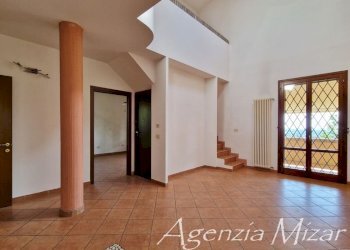 Villa Imola - foto 13