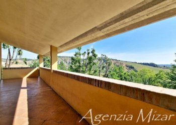 Villa Imola - foto 16