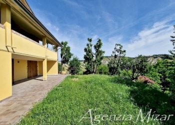 Villa Imola - foto 40