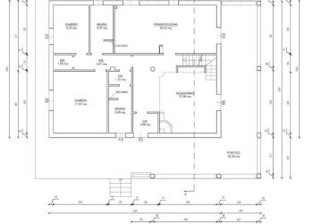 Villa Imola - foto 42