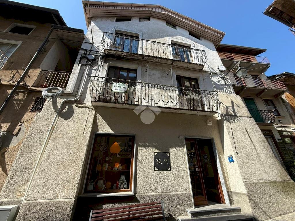 Casa semi indipendente Via cibrario, Lanzo Torinese - foto 1