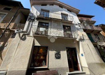 Casa semi indipendente Via cibrario, Lanzo Torinese - foto 1