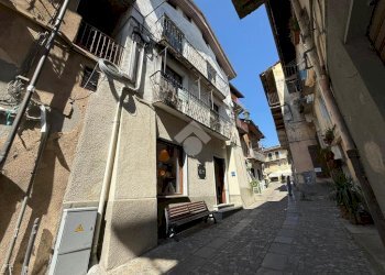 Casa semi indipendente Via cibrario, Lanzo Torinese - foto 3