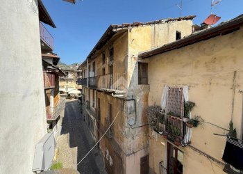 Casa semi indipendente Via cibrario, Lanzo Torinese - foto 12