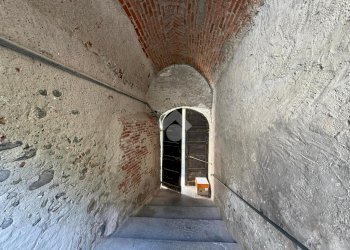 Casa semi indipendente Via cibrario, Lanzo Torinese - foto 23