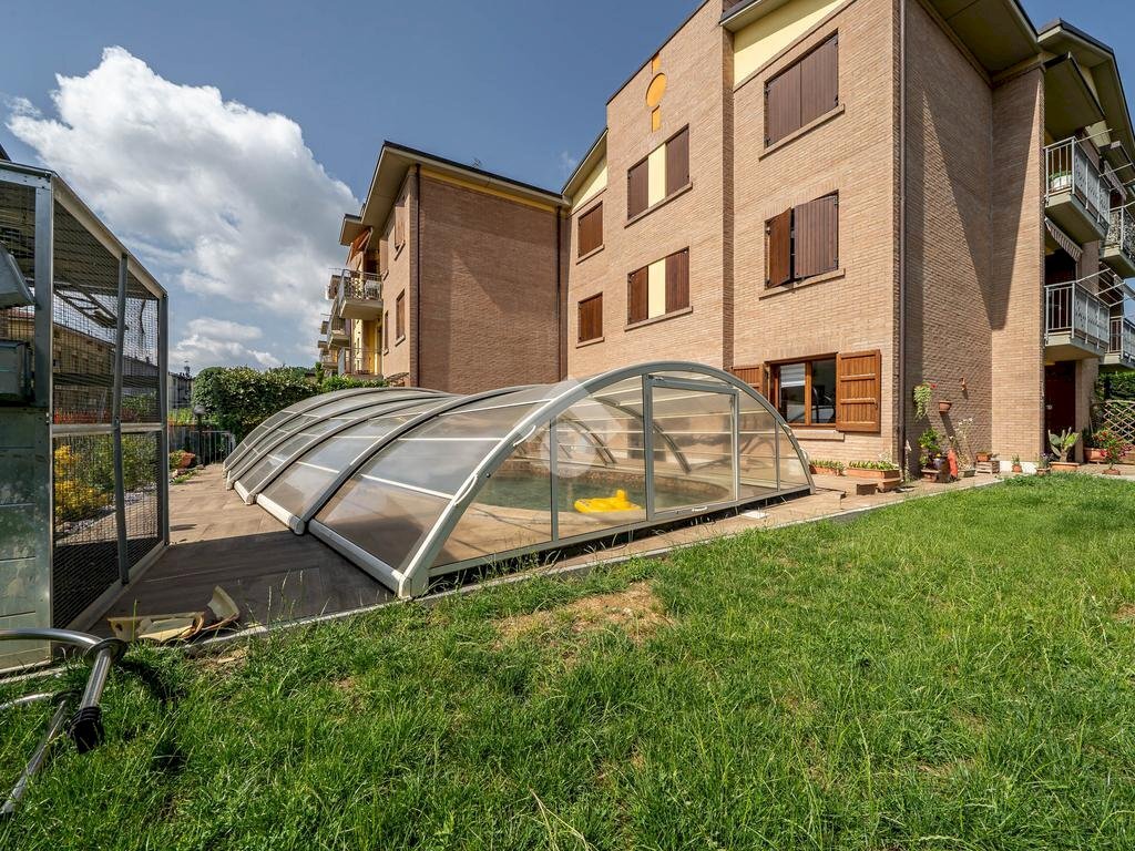 Four-room apartment Via Mazzini, Pavullo nel Frignano - photo 2