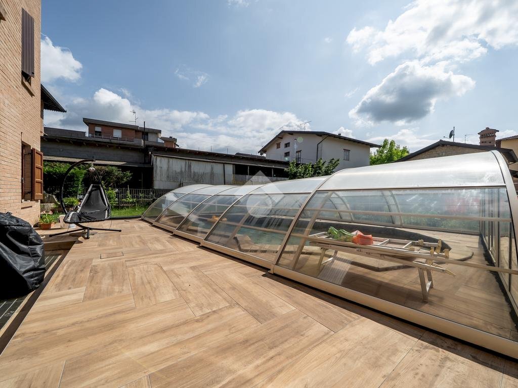 Four-room apartment Via Mazzini, Pavullo nel Frignano - photo 3