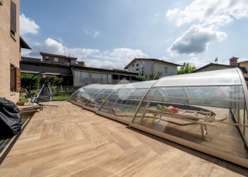 Quadrilocale Via Mazzini, Pavullo nel Frignano - foto 3