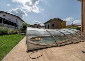 Quadrilocale Via Mazzini, Pavullo nel Frignano - foto 5