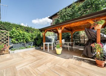 Quadrilocale Via Mazzini, Pavullo nel Frignano - foto 6