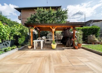 Quadrilocale Via Mazzini, Pavullo nel Frignano - foto 7