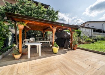 Quadrilocale Via Mazzini, Pavullo nel Frignano - foto 8