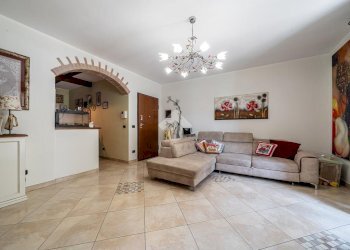 Quadrilocale Via Mazzini, Pavullo nel Frignano - foto 10