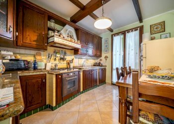 Quadrilocale Via Mazzini, Pavullo nel Frignano - foto 14