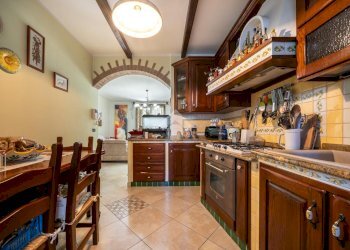 Quadrilocale Via Mazzini, Pavullo nel Frignano - foto 16