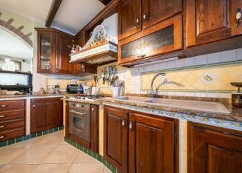 Quadrilocale Via Mazzini, Pavullo nel Frignano - foto 17