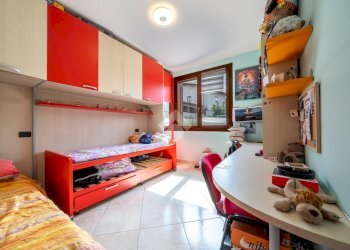 Quadrilocale Via Mazzini, Pavullo nel Frignano - foto 18