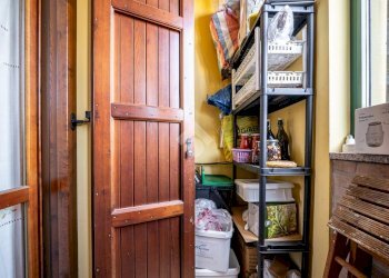 Quadrilocale Via Mazzini, Pavullo nel Frignano - foto 24