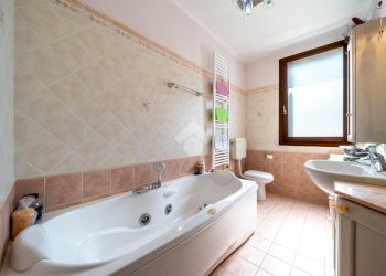 Quadrilocale Via Mazzini, Pavullo nel Frignano - foto 29