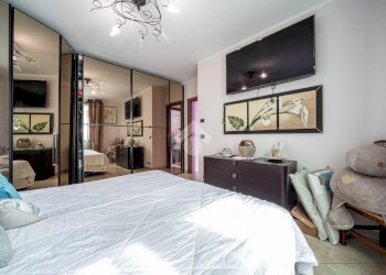 Quadrilocale Via Mazzini, Pavullo nel Frignano - foto 34