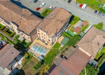 Quadrilocale Via Mazzini, Pavullo nel Frignano - foto 36