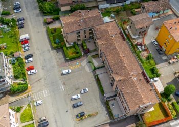 Quadrilocale Via Mazzini, Pavullo nel Frignano - foto 37