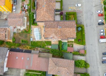 Quadrilocale Via Mazzini, Pavullo nel Frignano - foto 39