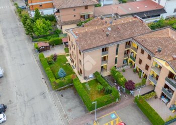Quadrilocale Via Mazzini, Pavullo nel Frignano - foto 40