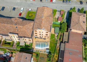 Quadrilocale Via Mazzini, Pavullo nel Frignano - foto 42