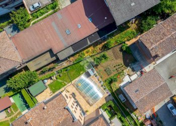 Quadrilocale Via Mazzini, Pavullo nel Frignano - foto 44