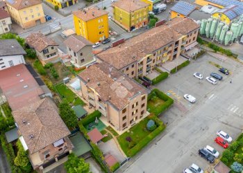 Quadrilocale Via Mazzini, Pavullo nel Frignano - foto 46