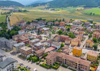 Quadrilocale Via Mazzini, Pavullo nel Frignano - foto 47