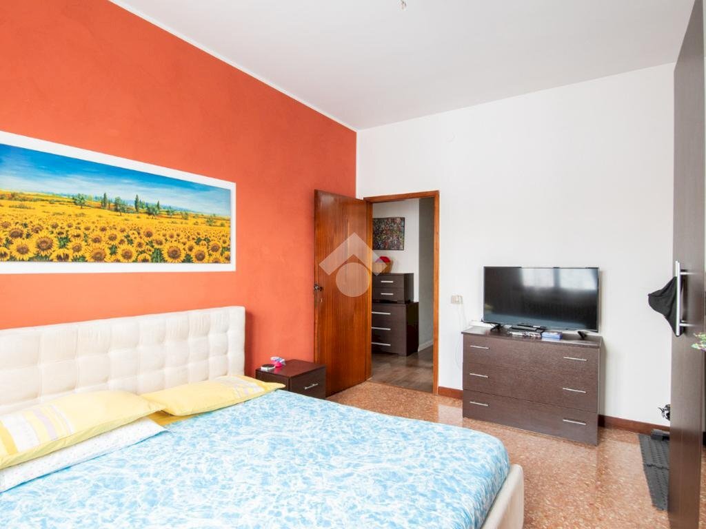 Quadrilocale Via Claudio Treves, Carpi - foto 3