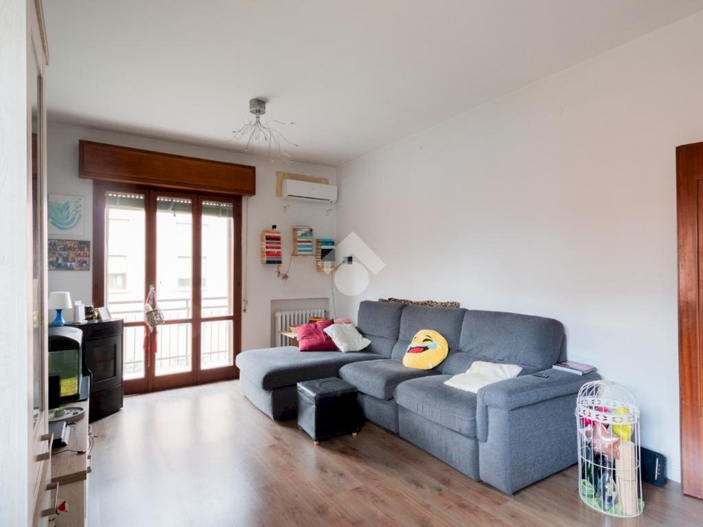 Quadrilocale Via Claudio Treves, Carpi - foto 2