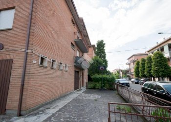 Quadrilocale Via Claudio Treves, Carpi - foto 6