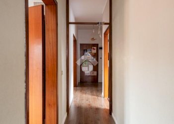 Quadrilocale Via Claudio Treves, Carpi - foto 9