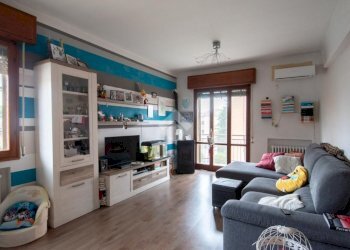 Quadrilocale Via Claudio Treves, Carpi - foto 12